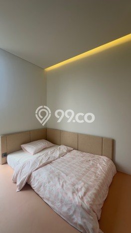 For Sale! Premium House LT 88m2 Desain Elegan di Rempoa For Sale! Premium House LT 88m2 Desain Elegan di Rempoa