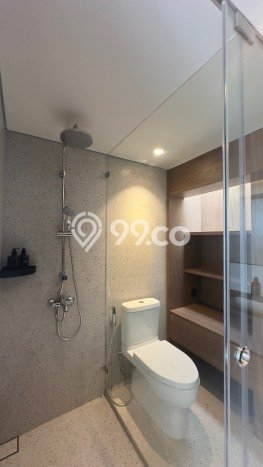 For Sale! Premium House LT 88m2 Desain Elegan di Rempoa For Sale! Premium House LT 88m2 Desain Elegan di Rempoa