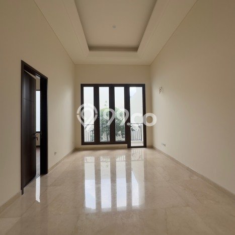 Rumah Elit LB 450m2 Siap Huni Desain Elegan di Pondok Indah, Jakarta Selatan Rumah Elit LB 450m2 Siap Huni Desain Elegan di Pondok Indah, Jakarta Selatan