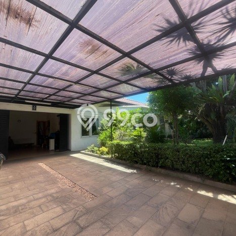 Jual Rumah Mewah Megah Dengan View Eksklusif di Kemang, Jakarta Selatan Jual Rumah Mewah Megah Dengan View Eksklusif di Kemang, Jakarta Selatan