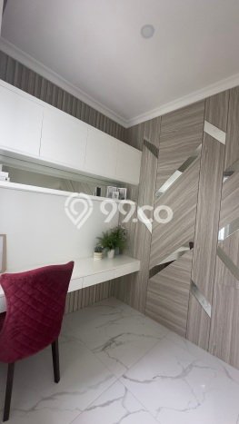 Hunian Elit LB 137m2 Siap Pakai Desain Elegan di Rempoa, Tangerang Hunian Elit LB 137m2 Siap Pakai Desain Elegan di Rempoa, Tangerang