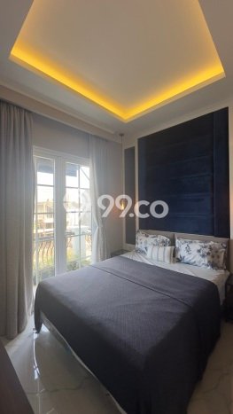 Hunian Elit LB 137m2 Siap Pakai Desain Elegan di Rempoa, Tangerang Hunian Elit LB 137m2 Siap Pakai Desain Elegan di Rempoa, Tangerang