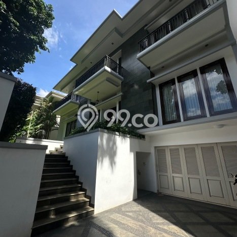 Disewakan Segera Rumah Kondisi Baik di Kawasan Pondok Indah, Jakarta Selatan Disewakan Segera Rumah Kondisi Baik di Kawasan Pondok Indah, Jakarta Selatan