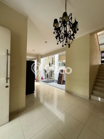 For Sale! Premium House LT 220m2 Desain Modern di Bintaro For Sale! Premium House LT 220m2 Desain Modern di Bintaro