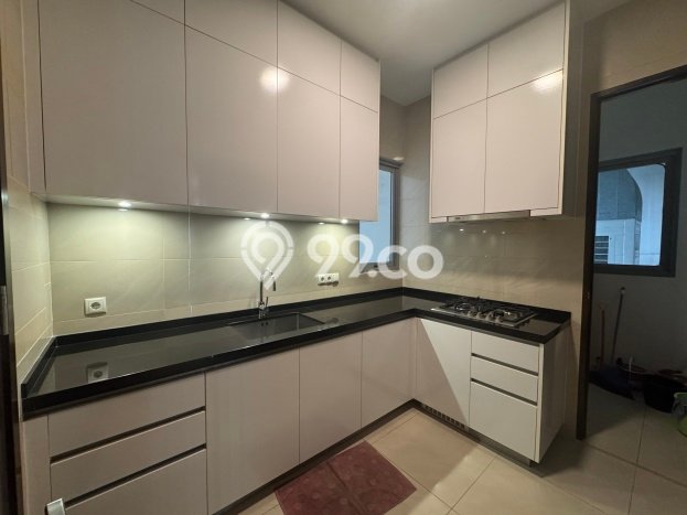 Paling Dicari! Apartemen Premium Dijual di Sudirman Punya 3 Bedroom Paling Dicari! Apartemen Premium Dijual di Sudirman Punya 3 Bedroom