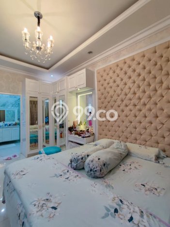Hunian Elit LB 150m2 Siap Pakai Desain Elegan di Ragunan, Jakarta Selatan Hunian Elit LB 150m2 Siap Pakai Desain Elegan di Ragunan, Jakarta Selatan