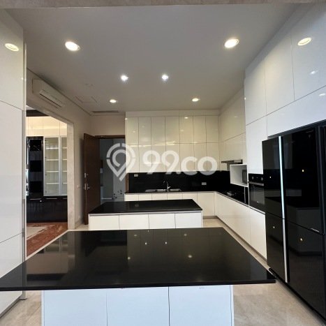 Rumah Elit LB 600m2 Siap Huni Desain Elegan di Pondok Indah, Jakarta Selatan Rumah Elit LB 600m2 Siap Huni Desain Elegan di Pondok Indah, Jakarta Selatan