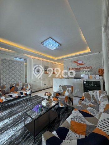 FOR RENT! Ruko di Pondok Indah Cocok untuk Bisnis 300m2 FOR RENT! Ruko di Pondok Indah Cocok untuk Bisnis 300m2