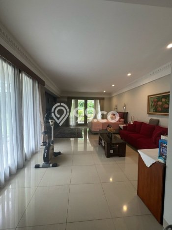Hunian Super Elit dengan Akses Paling Strategis di Kemang, Jakarta Selatan Hunian Super Elit dengan Akses Paling Strategis di Kemang, Jakarta Selatan