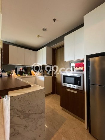 Apartemen Prestisius Dijual di Jakarta Selatan Lokasi Strategis Punya 3 Kamar Tidur Apartemen Prestisius Dijual di Jakarta Selatan Lokasi Strategis Punya 3 Kamar Tidur