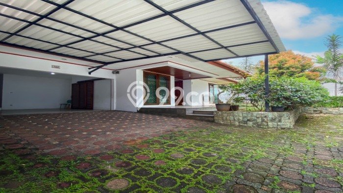 Siap Huni Rumah Mewah 4 Kamar di Cilandak Dekat ke Mana Saja Siap Huni Rumah Mewah 4 Kamar di Cilandak Dekat ke Mana Saja
