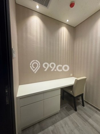 Hunian Apartemen Eksklusif untuk Dijual di Jakarta Selatan dengan 2 BR & 1 Kamar Mandi Hunian Apartemen Eksklusif untuk Dijual di Jakarta Selatan dengan 2 BR & 1 Kamar Mandi