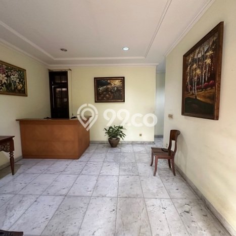 For Sale! Premium House LT 428m2 Desain Modern di Pondok Indah For Sale! Premium House LT 428m2 Desain Modern di Pondok Indah