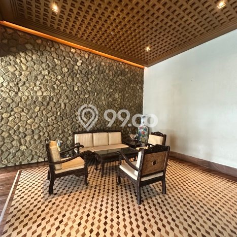 Rumah Elit Modern Tanpa Renovasi di Pondok Indah Jakarta Selatan Rumah Elit Modern Tanpa Renovasi di Pondok Indah Jakarta Selatan