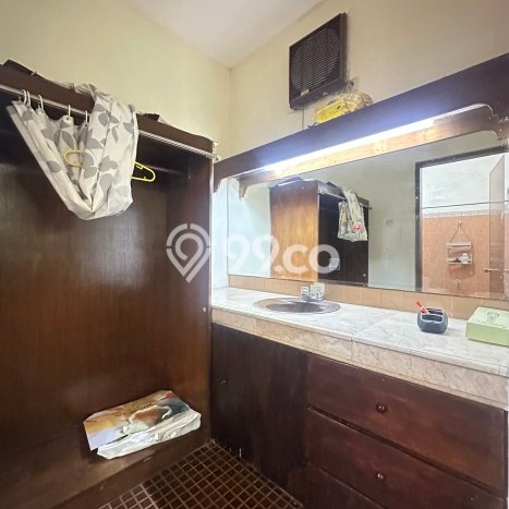 Rumah Elit Modern Tanpa Renovasi di Bintaro Jakarta Selatan Rumah Elit Modern Tanpa Renovasi di Bintaro Jakarta Selatan