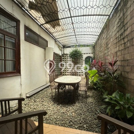 Hunian Super Elit dengan Akses Paling Strategis di Kemang, Jakarta Selatan Hunian Super Elit dengan Akses Paling Strategis di Kemang, Jakarta Selatan