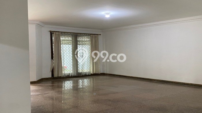 Siap Huni Rumah Mewah 4 Kamar di Cilandak Dekat ke Mana Saja Siap Huni Rumah Mewah 4 Kamar di Cilandak Dekat ke Mana Saja
