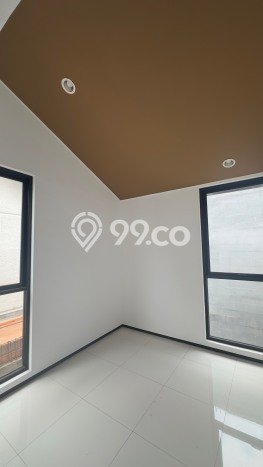 Hunian Cantik Minimalis Lb 92m2 di Pasar Rebo, Jakarta Timur Hunian Cantik Minimalis Lb 92m2 di Pasar Rebo, Jakarta Timur