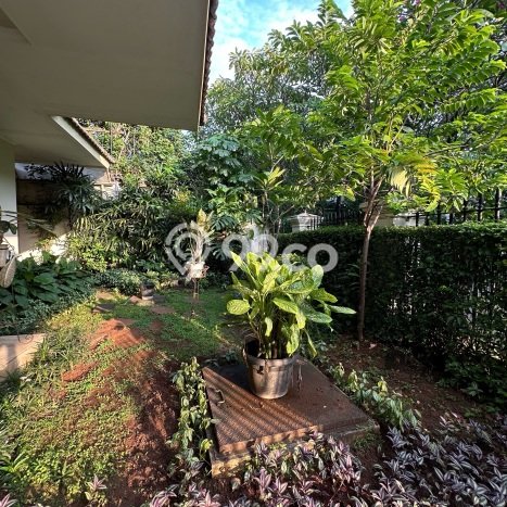 For Sale! Premium House LT 428m2 Desain Modern di Pondok Indah For Sale! Premium House LT 428m2 Desain Modern di Pondok Indah