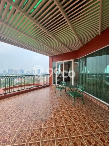 Siap Huni Apartemen Luxury di Pondok Indah 4 Kamar & 4 Kamar Mandi Siap Huni Apartemen Luxury di Pondok Indah 4 Kamar & 4 Kamar Mandi