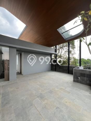 Hunian Mewah LB 265m2 Siap Pakai Desain Elegan di Kemang, Jakarta Selatan Hunian Mewah LB 265m2 Siap Pakai Desain Elegan di Kemang, Jakarta Selatan
