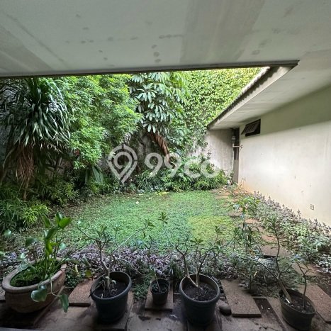 For Sale! Premium House LT 428m2 Desain Modern di Pondok Indah For Sale! Premium House LT 428m2 Desain Modern di Pondok Indah