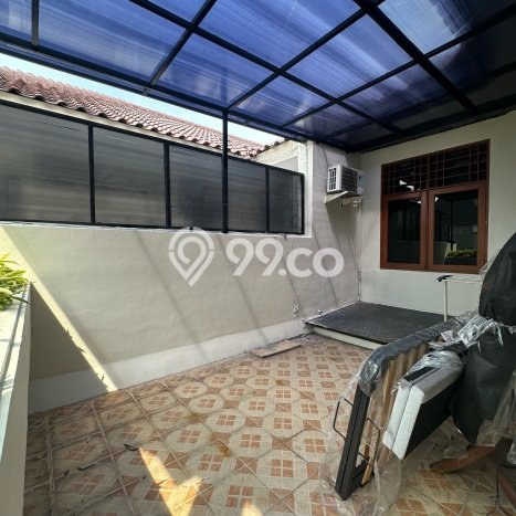 Jarang Ada! Rumah Kontrakan 3 Kamar Bagus Siap Huni Pondok Indah Jarang Ada! Rumah Kontrakan 3 Kamar Bagus Siap Huni Pondok Indah