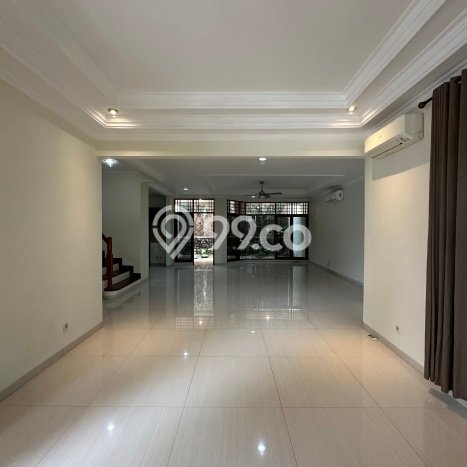 Jarang Ada! Rumah Kontrakan 3 Kamar Bagus Siap Huni Pondok Indah Jarang Ada! Rumah Kontrakan 3 Kamar Bagus Siap Huni Pondok Indah