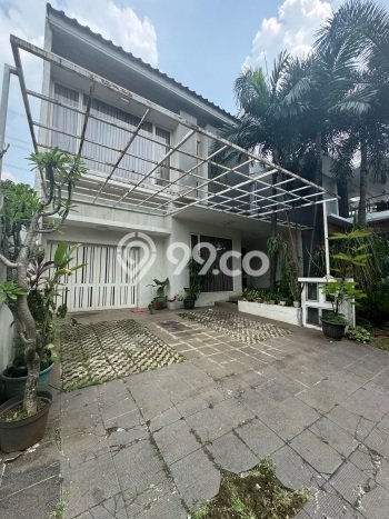 For Sale! Premium House LT 220m2 Desain Modern di Bintaro For Sale! Premium House LT 220m2 Desain Modern di Bintaro