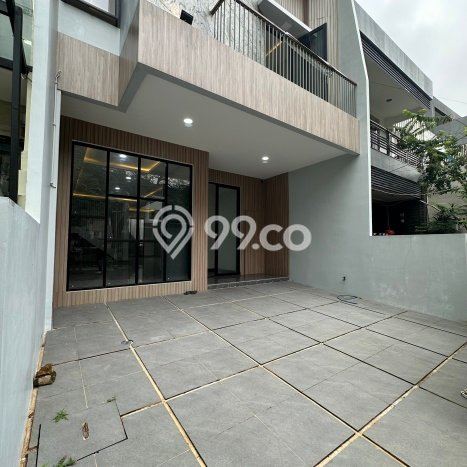 Jual Rumah Luas Elegan Dengan View Cantik di Pondok Indah, Jakarta Selatan Jual Rumah Luas Elegan Dengan View Cantik di Pondok Indah, Jakarta Selatan