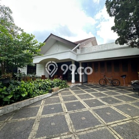 Hunian Super Elit dengan Akses Paling Strategis di Kemang, Jakarta Selatan Hunian Super Elit dengan Akses Paling Strategis di Kemang, Jakarta Selatan