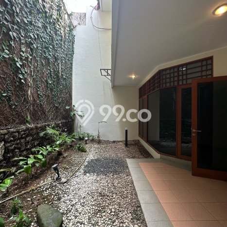 Jarang Ada! Rumah Kontrakan 3 Kamar Bagus Siap Huni Pondok Indah Jarang Ada! Rumah Kontrakan 3 Kamar Bagus Siap Huni Pondok Indah