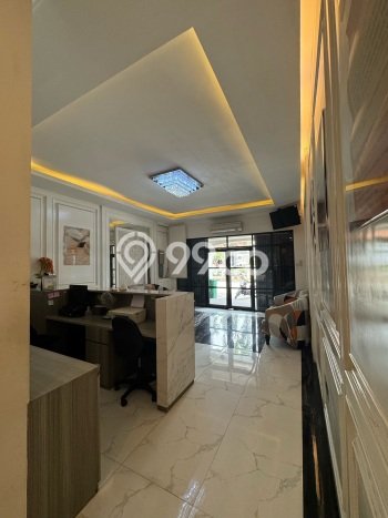 FOR RENT! Ruko di Pondok Indah Cocok untuk Bisnis 300m2 FOR RENT! Ruko di Pondok Indah Cocok untuk Bisnis 300m2