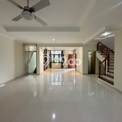 Jarang Ada! Rumah Kontrakan 3 Kamar Bagus Siap Huni Pondok Indah Jarang Ada! Rumah Kontrakan 3 Kamar Bagus Siap Huni Pondok Indah