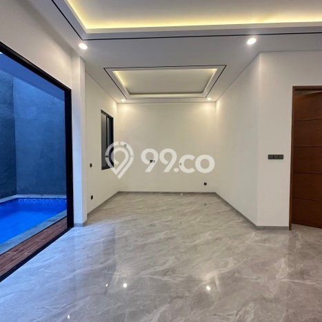 Dijual Rumah Mewah Elegan Dengan View Eksklusif di Pondok Indah, Jakarta Selatan Dijual Rumah Mewah Elegan Dengan View Eksklusif di Pondok Indah, Jakarta Selatan