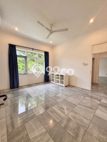 Rumah Elit LB 550m2 Siap Huni Desain Elegan di Antasari, Jakarta Selatan Rumah Elit LB 550m2 Siap Huni Desain Elegan di Antasari, Jakarta Selatan