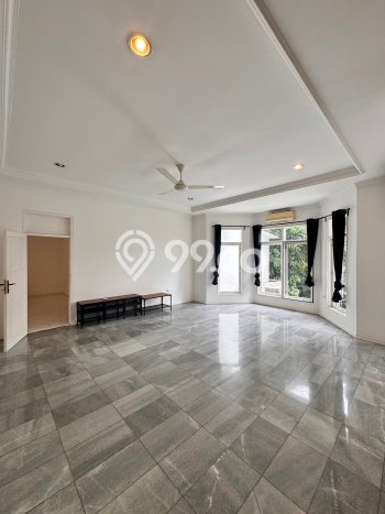 Rumah Elit LB 550m2 Siap Huni Desain Elegan di Antasari, Jakarta Selatan Rumah Elit LB 550m2 Siap Huni Desain Elegan di Antasari, Jakarta Selatan