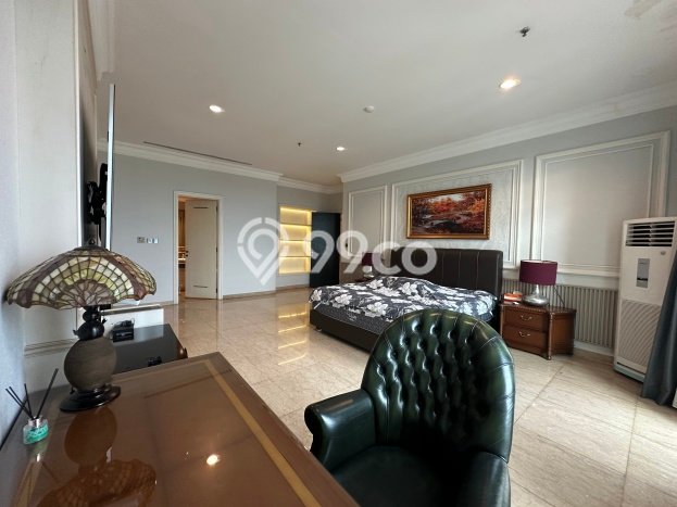Dijual Apartemen Mewah 4 Bedroom di Jakarta Selatan Dekat ke Fasilitas Umum Dijual Apartemen Mewah 4 Bedroom di Jakarta Selatan Dekat ke Fasilitas Umum