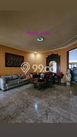 Dijual Rumah Mewah Elegan Dengan View Eksklusif di Pejaten, Jakarta Selatan Dijual Rumah Mewah Elegan Dengan View Eksklusif di Pejaten, Jakarta Selatan