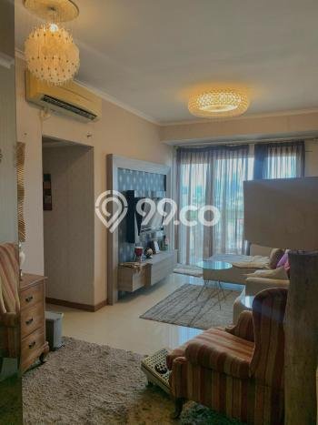 Hunian Apartemen Ideal untuk Dijual di Jakarta Selatan dengan 3 Kamar Hunian Apartemen Ideal untuk Dijual di Jakarta Selatan dengan 3 Kamar