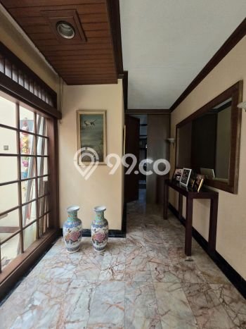 Hunian Mewah Dijual LT 401m2 di Kebayoran Baru, Jakarta Selatan Hunian Mewah Dijual LT 401m2 di Kebayoran Baru, Jakarta Selatan