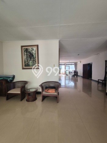 Siap Huni Rumah Mewah 4 Kamar di Kebayoran Baru Dekat ke Mana Saja Siap Huni Rumah Mewah 4 Kamar di Kebayoran Baru Dekat ke Mana Saja