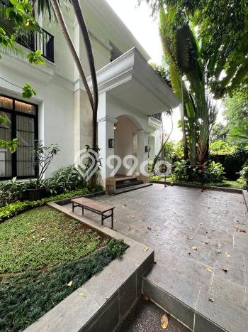 For Sale Rumah Elit Exclusive di Kebayoran Baru, Jakarta Selatan For Sale Rumah Elit Exclusive di Kebayoran Baru, Jakarta Selatan