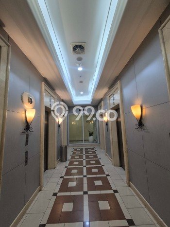 Apartemen Favorit Modern Dijual di Jakarta Selatan dengan 2 Kamar Tidur Apartemen Favorit Modern Dijual di Jakarta Selatan dengan 2 Kamar Tidur