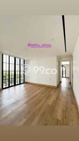 Dijual Rumah Elit Exclusive di Kebayoran Baru, Jakarta Selatan Dijual Rumah Elit Exclusive di Kebayoran Baru, Jakarta Selatan