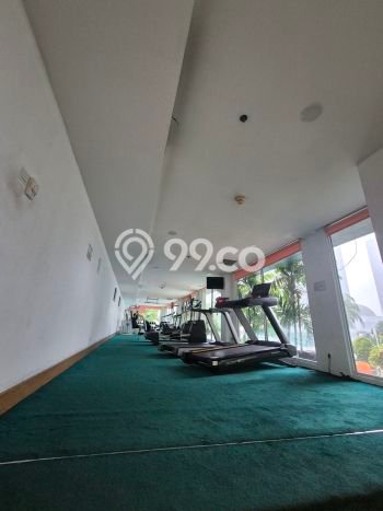 Apartemen Favorit Modern Dijual di Jakarta Selatan dengan 2 Kamar Tidur Apartemen Favorit Modern Dijual di Jakarta Selatan dengan 2 Kamar Tidur