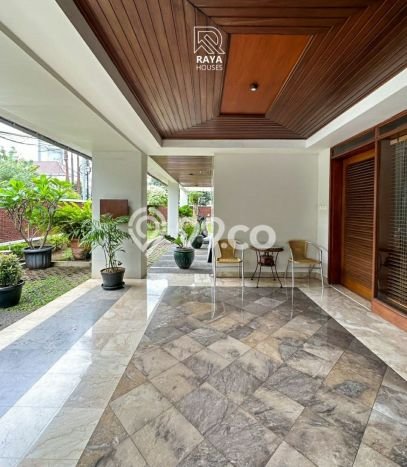 Dijual Rumah Mewah Exclusive di Kebayoran Baru, Jakarta Selatan Dijual Rumah Mewah Exclusive di Kebayoran Baru, Jakarta Selatan
