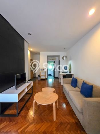 Best Deal Hunian Mewah Ideal dan Luas di Kebayoran Baru, Jakarta Selatan Best Deal Hunian Mewah Ideal dan Luas di Kebayoran Baru, Jakarta Selatan