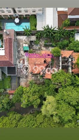 Hot Offer Hunian Mewah Ideal dan Luas di Kebayoran Baru, Jakarta Selatan Hot Offer Hunian Mewah Ideal dan Luas di Kebayoran Baru, Jakarta Selatan
