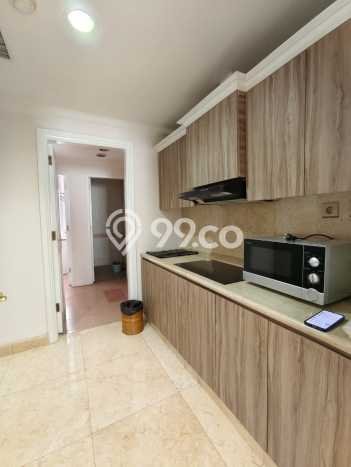 Hunian Strategis 130m2 di Sudirman Jakarta Selatan 2 Bedroom Hunian Strategis 130m2 di Sudirman Jakarta Selatan 2 Bedroom
